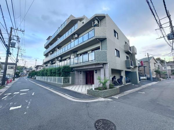 アークプラザ港北小机