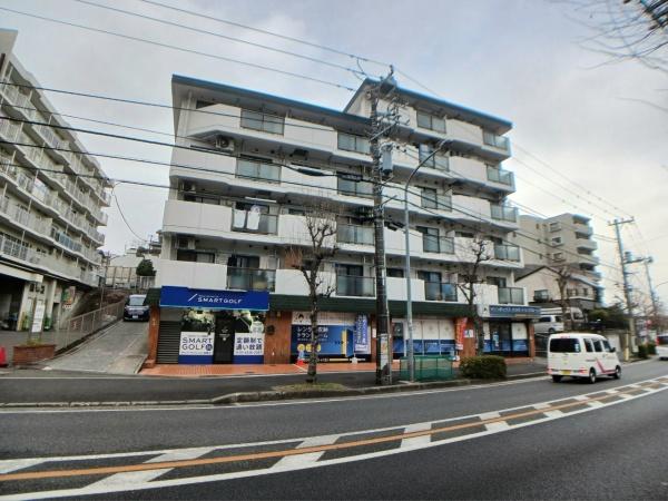 弘明寺ニューフラワーマンション