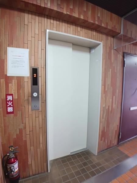 弘明寺ニューフラワーマンション