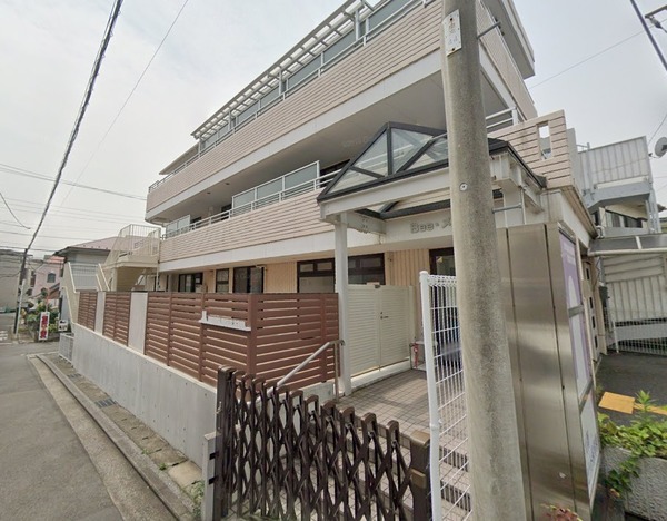 東急ドエルアルス上大岡(上大岡ラビット保育園)