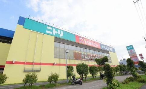 クレストフォルム横浜根岸(ニトリ磯子店)