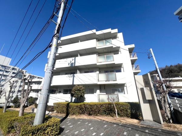 コスモ戸塚リベラヒルズＣ棟