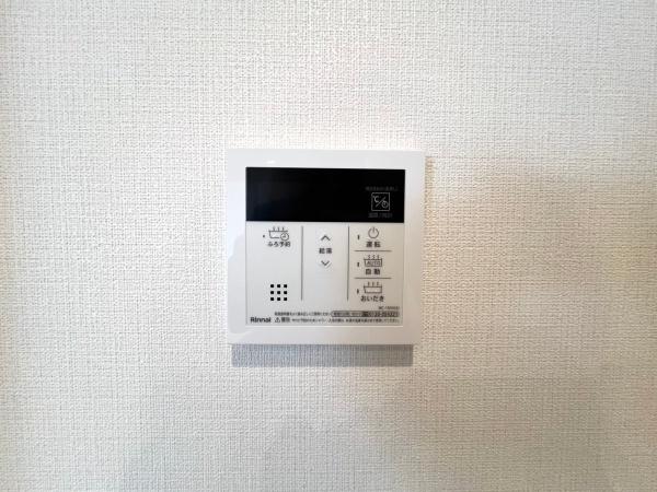 ベルシャトウ戸塚壱番館