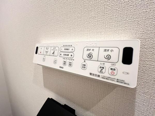 ベルシャトウ戸塚壱番館