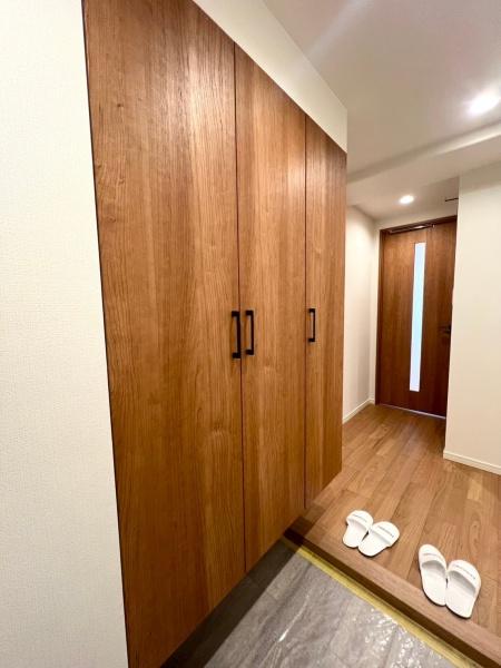 ベルシャトウ戸塚壱番館