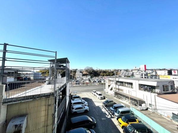 ダイアパレス東寺尾