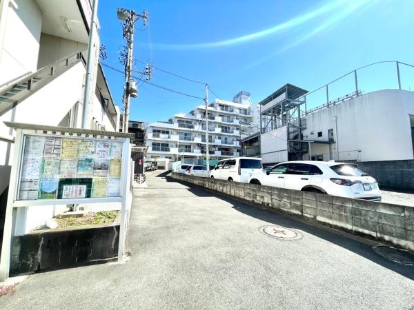 ダイアパレス東寺尾