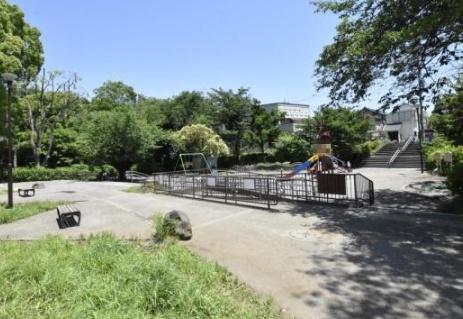 横浜市旭区中白根1丁目の新築一戸建(白根公園)