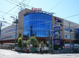 横浜市旭区上白根3丁目の新築一戸建(ノジマ横浜四季の森店)