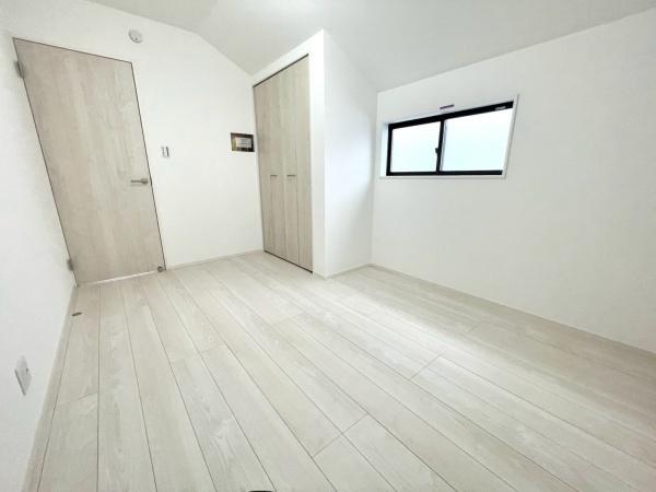 横浜市戸塚区戸塚町の新築一戸建