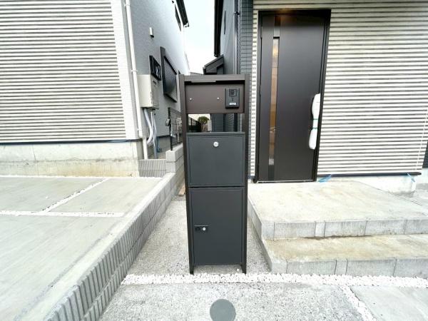 横浜市戸塚区戸塚町の新築一戸建