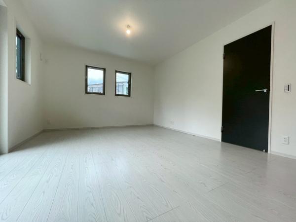 新築戸建　横浜市旭区南希望が丘1期