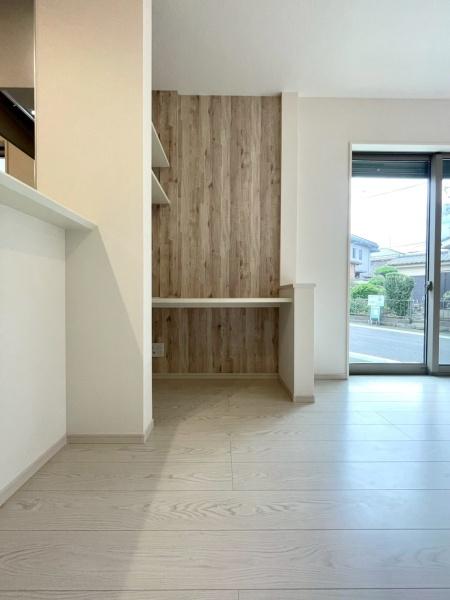 新築戸建　横浜市旭区南希望が丘1期