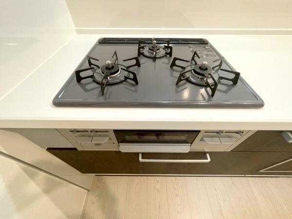 新築戸建　横浜市旭区南希望が丘1期