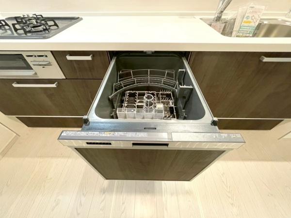 新築戸建　横浜市旭区南希望が丘1期