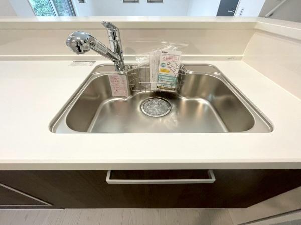 新築戸建　横浜市旭区南希望が丘1期