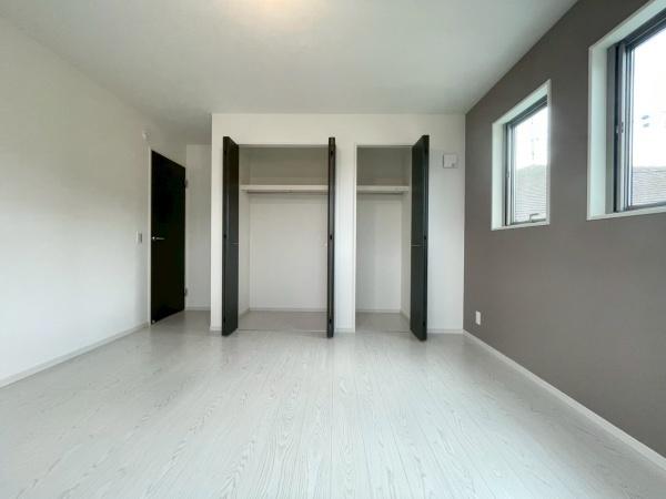 新築戸建　横浜市旭区南希望が丘1期