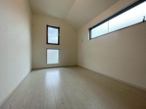 新築戸建　横浜市旭区南希望が丘1期