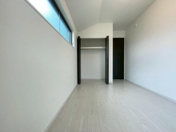 新築戸建　横浜市旭区南希望が丘1期