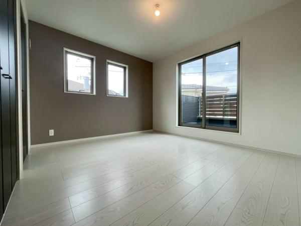 新築戸建　横浜市旭区南希望が丘1期