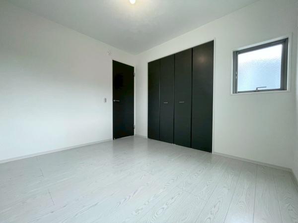 新築戸建　横浜市旭区南希望が丘1期