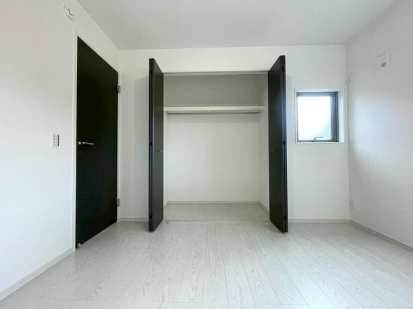 新築戸建　横浜市旭区南希望が丘1期