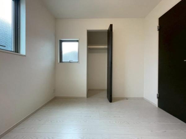 新築戸建　横浜市旭区南希望が丘1期