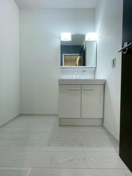 新築戸建　横浜市旭区南希望が丘1期