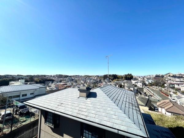 新築戸建　横浜市神奈川区菅田町1期　2号棟