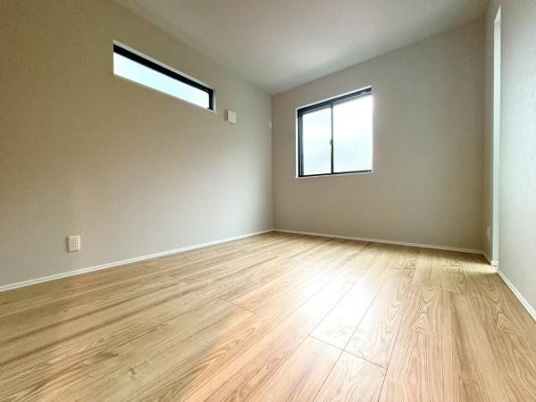 新築戸建 三ツ沢中町Ⅱ 1号棟(洋室)