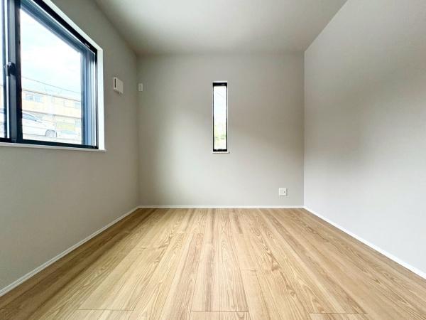 新築戸建 三ツ沢中町Ⅱ 1号棟(洋室)