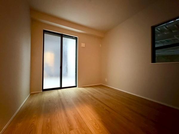 新築戸建 三ツ沢中町Ⅱ 1号棟(洋室)