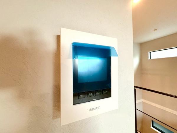 新築戸建 三ツ沢中町Ⅱ 1号棟(リビング)