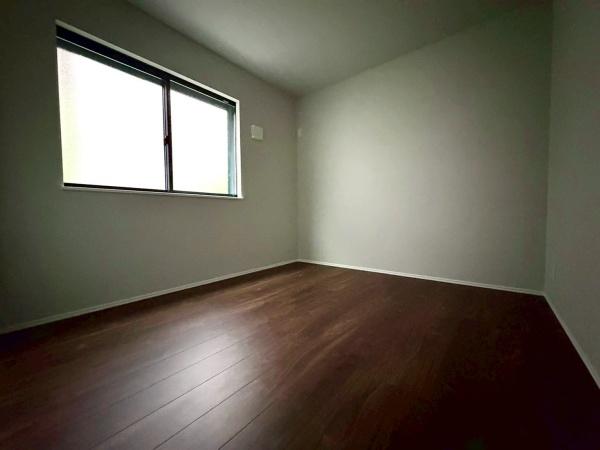 新築戸建　三ツ沢中町Ⅱ　2号棟