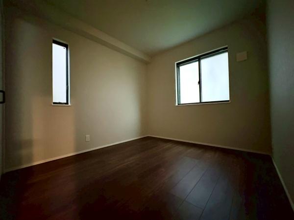 新築戸建　三ツ沢中町Ⅱ　2号棟