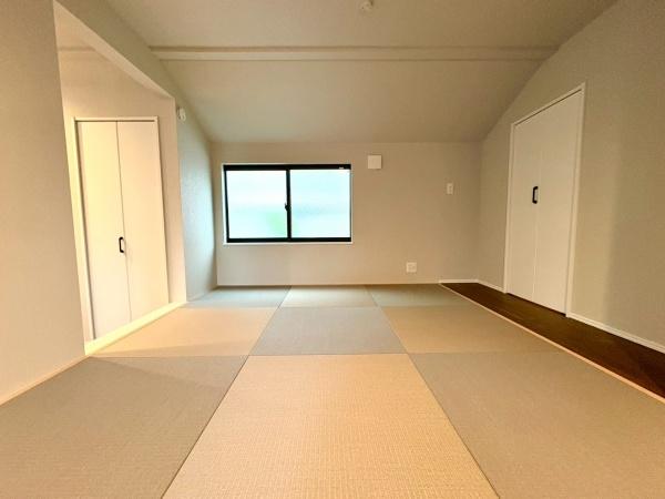 新築戸建　三ツ沢中町Ⅱ　2号棟