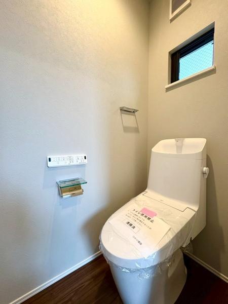 新築戸建　三ツ沢中町Ⅱ　2号棟