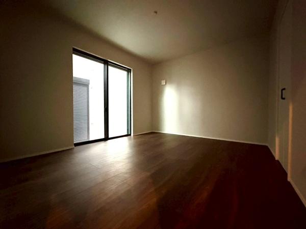 新築戸建　三ツ沢中町Ⅱ　2号棟