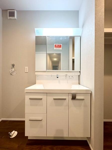 新築戸建　三ツ沢中町Ⅱ　2号棟