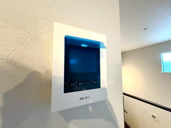 新築戸建　三ツ沢中町Ⅱ　2号棟