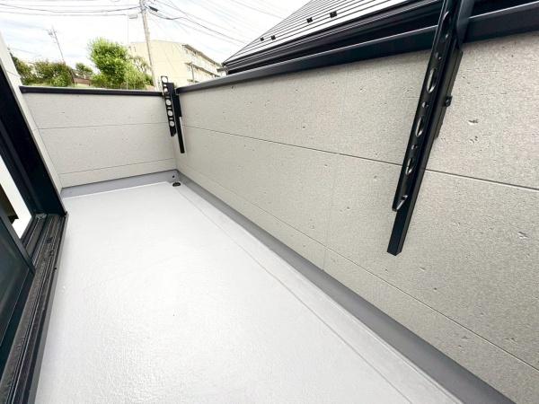 新築戸建　三ツ沢中町Ⅱ　2号棟