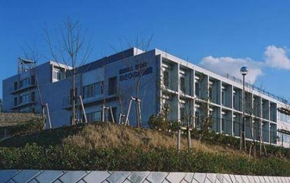 横浜市旭区下川井町の新築一戸建(医療法人誠心会あさひの丘病院)