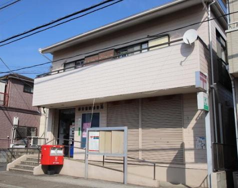横浜市旭区下川井町の新築一戸建(横浜都岡郵便局)