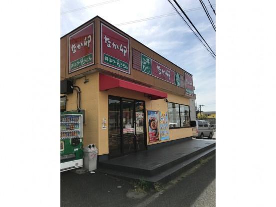 横浜市旭区下川井町の新築一戸建(なか卯上川井店)