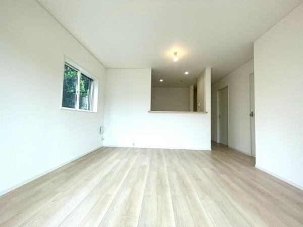 横浜市保土ケ谷区常盤台の新築一戸建