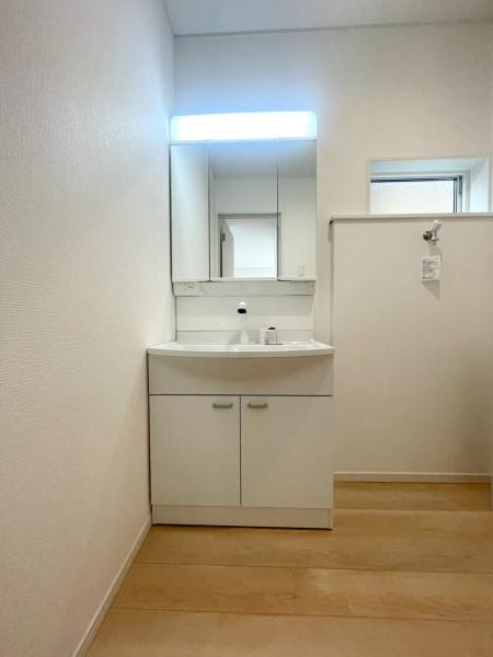 新築戸建　横浜市保土ヶ谷区常盤台第5全5棟　2号棟