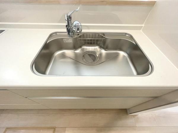 新築戸建　横浜市保土ヶ谷区常盤台第5全5棟　2号棟