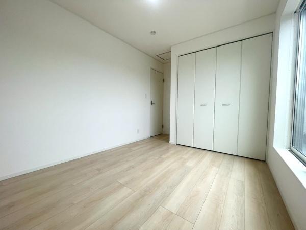 新築戸建　横浜市保土ヶ谷区常盤台第5全5棟　2号棟