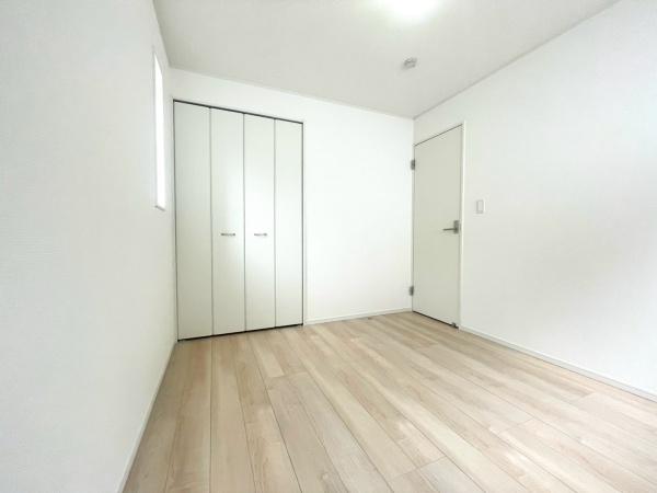 新築戸建　横浜市保土ヶ谷区常盤台第5全5棟　2号棟