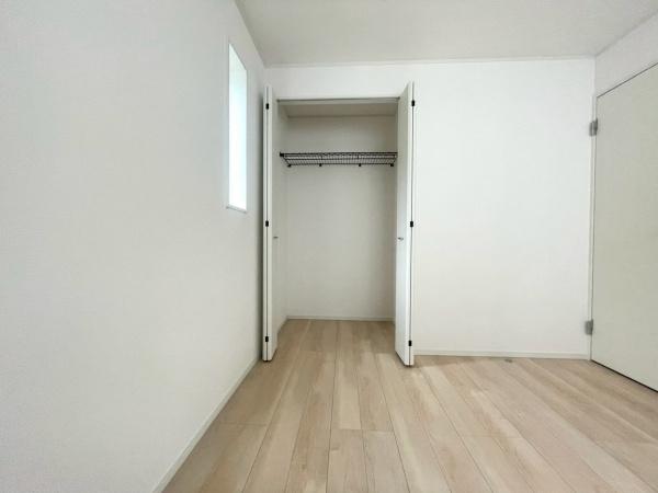 新築戸建　横浜市保土ヶ谷区常盤台第5全5棟　2号棟